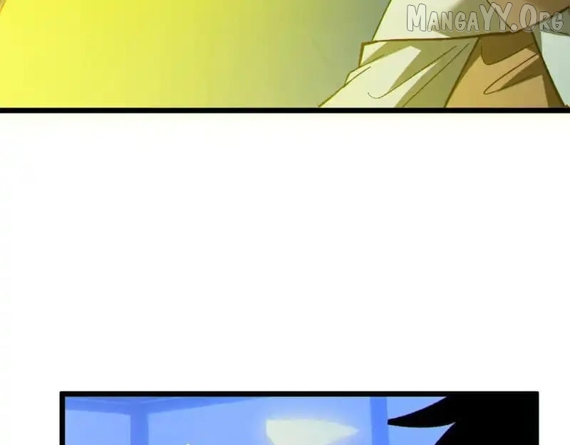 I Rely on My Invincibility to Deal Tons of Damage Passively! Chapter 144 - page 43